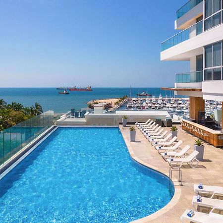 Ac Hotel By Marriott Santa Marta Dış mekan fotoğraf