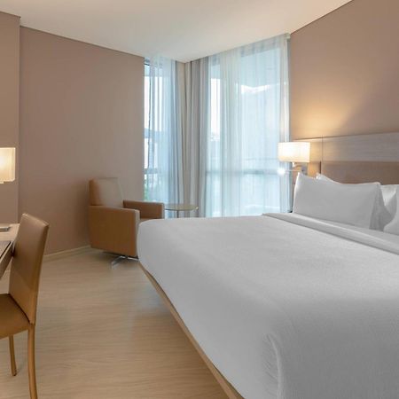 Ac Hotel By Marriott Santa Marta Dış mekan fotoğraf