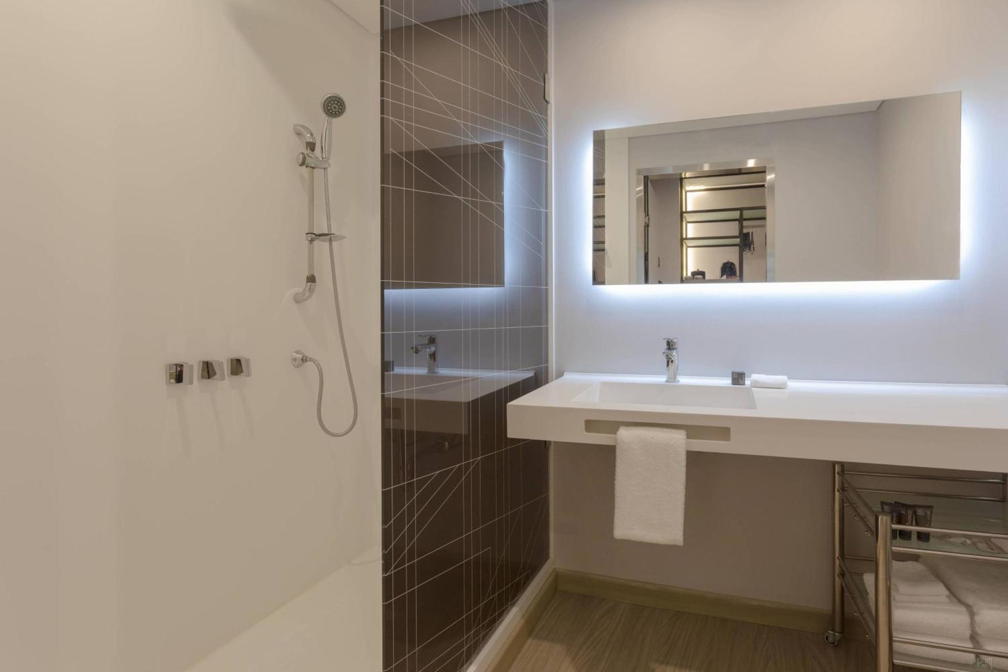Ac Hotel By Marriott Santa Marta Dış mekan fotoğraf