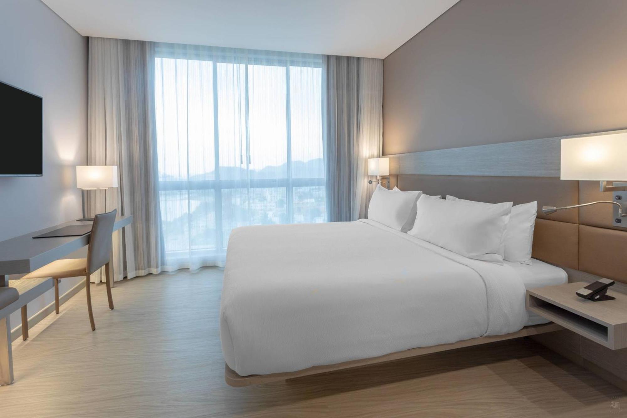 Ac Hotel By Marriott Santa Marta Dış mekan fotoğraf