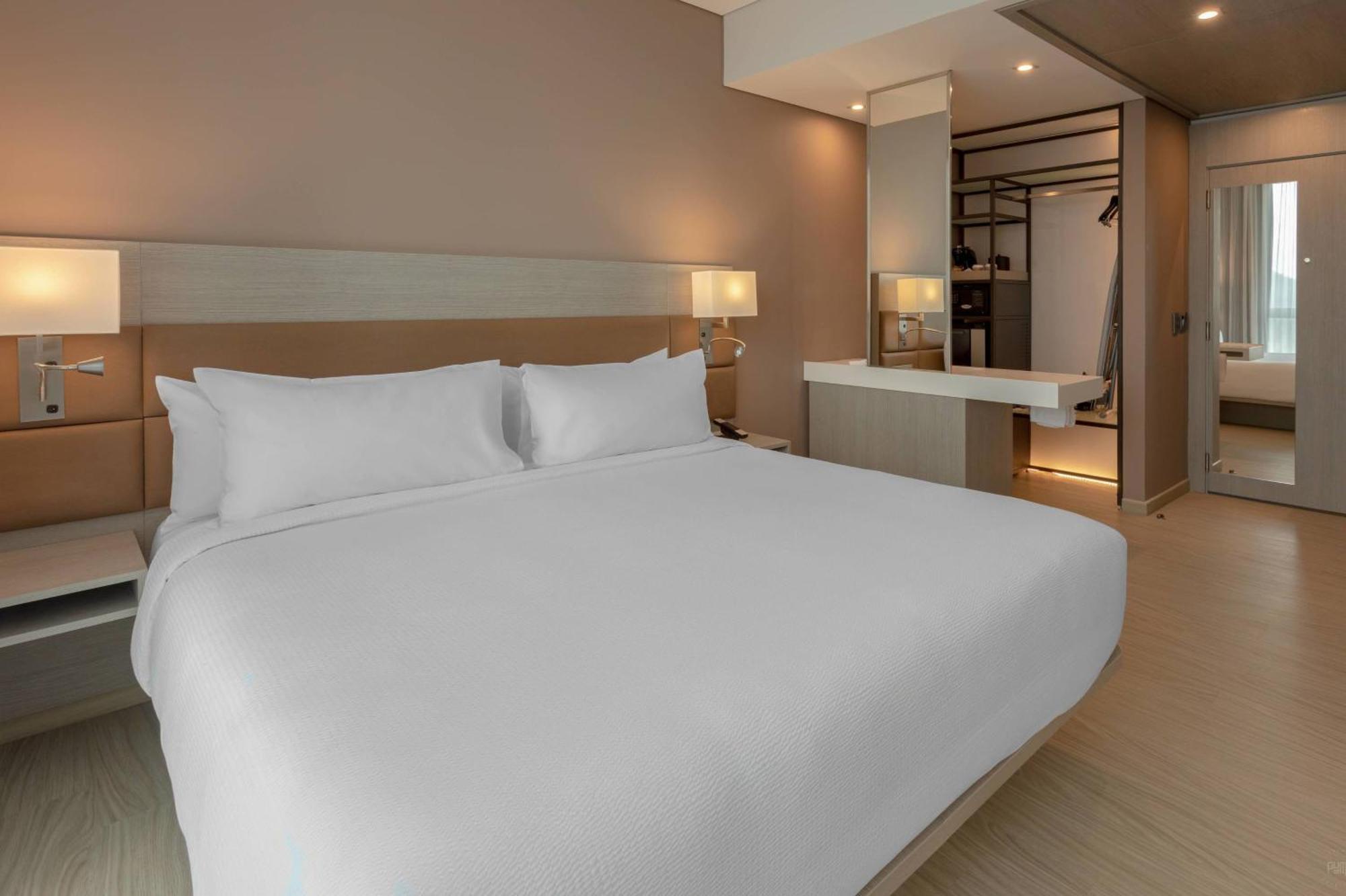 Ac Hotel By Marriott Santa Marta Dış mekan fotoğraf