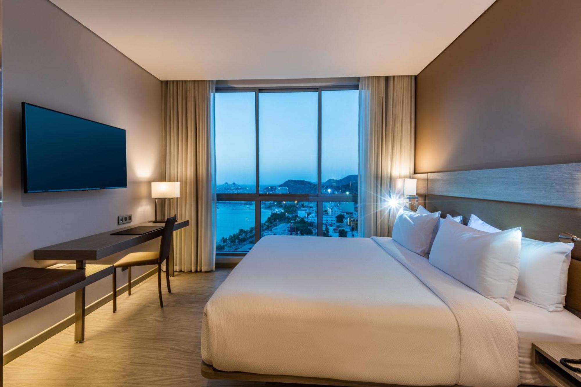 Ac Hotel By Marriott Santa Marta Dış mekan fotoğraf