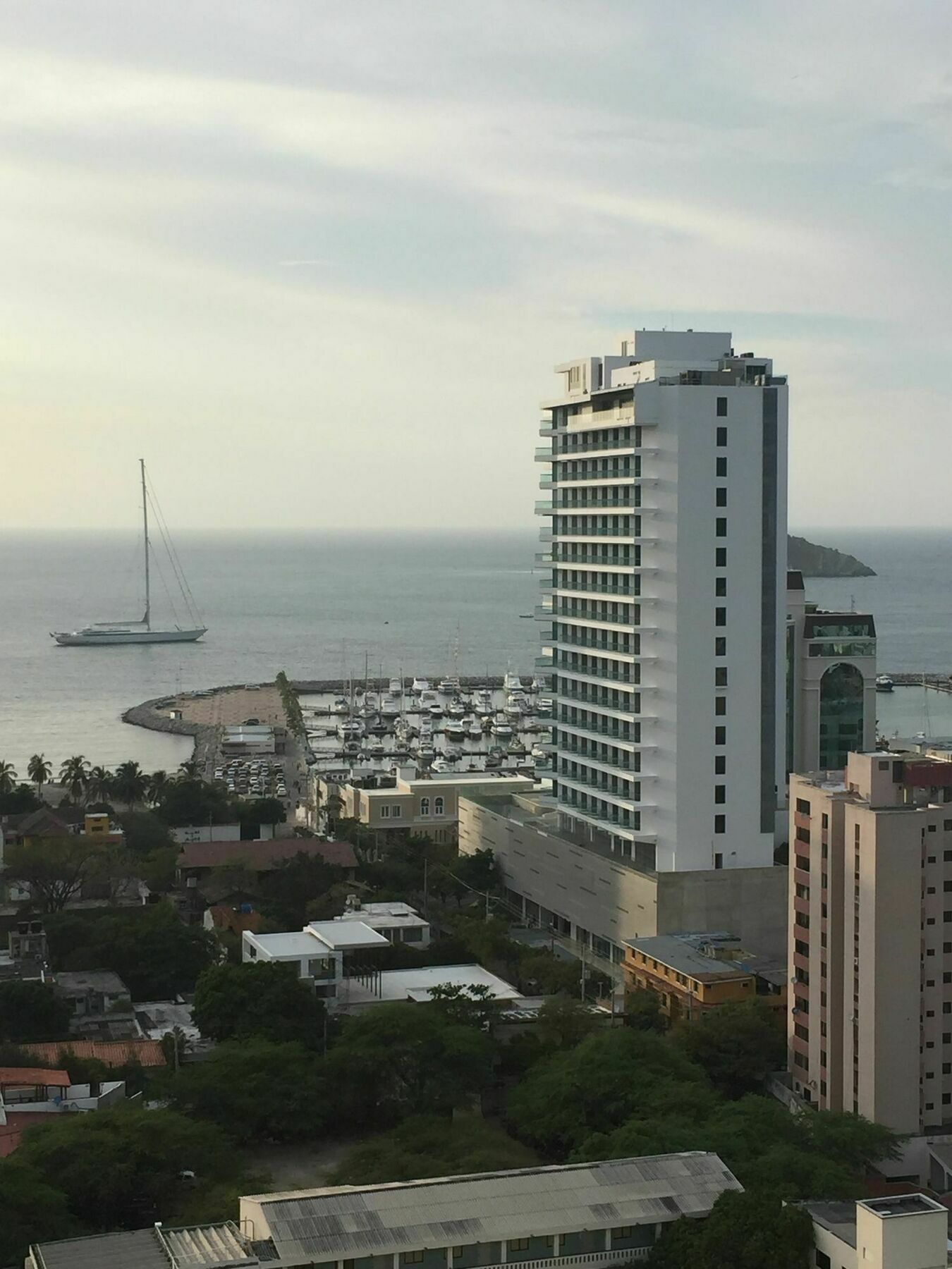 Ac Hotel By Marriott Santa Marta Dış mekan fotoğraf